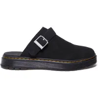 Dr. Martens Clogs 'Brookline' zwart