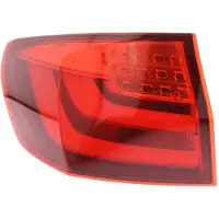 Depo Achterlicht 444-1960L-AE