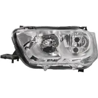 Depo Koplampen 552-1142L-LDEMN