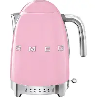 Smeg KLF04PK - Roos