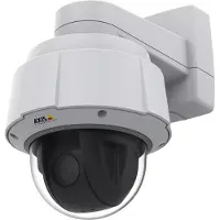Axis 01973-002 beveiligingscamera Dome IP beveiligingscamera Binnen & buiten 1280 x 720 pixels Plafond/muur