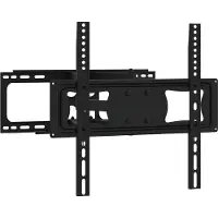 vidaXL Tv-muurbeugel 26-70 inch scherm 40 kg Max VESA 400x400 cm
