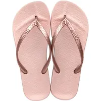 Ipanema Anatomic Tan Slippers