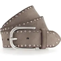 Vanzetti Riem lichtbruin