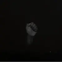 Coast2Coast Sault - Untitled (Black Is) (LP)