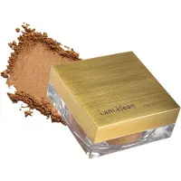 I.am.klean Loose Mineral Foundation Peach 4 6 g Make-up