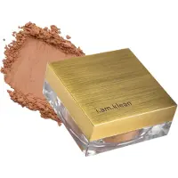 I.am.klean Loose Mineral Foundation Pink 4 6 g Make-up