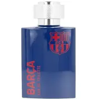 FC Barcelona Eau de Cologne F. C. Barcelona, Sportieve Geur (100 ml)