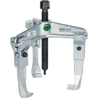 Kukko Trekker universeel 3-armig 200x150mm Trekker 3-armig