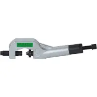 Kukko hydraulische moersleutel, geschikt voor moeren met een maat van 22-36 / 7/8 - 1 7/16 mm