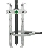 Kukko Mes- en hulptrekkerset maat 2
