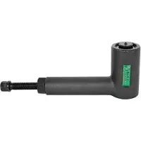 Kukko hydraulische extra pers, type 9-2