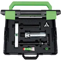 Kukko Binnentrekkerset 12-110mm