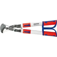Knipex Kabelschaar met ratel 560mm