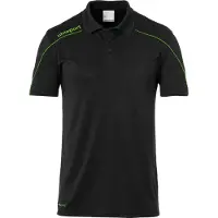 Uhlsport Stream 22 Korte Mouw Poloshirt