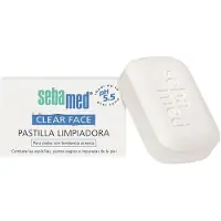 Sebamed Pil Voor Een Zuivere Huid 100g