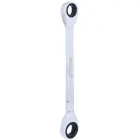 Ks Tools 5034403 503.4403 Dubbele ringsleutel Sleutelbreedte (inch) 1/2 - 7/16