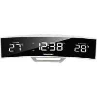 Blaupunkt - RADIO WEKKER FM PLL TEMP BINNEN/BUITEN