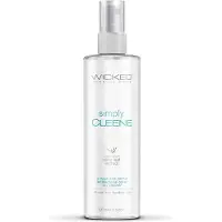 Wicked - Simply Cleene - Toycleaner - 120 ml