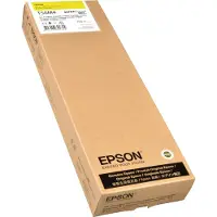 Epson Inktcartridge C13T50M400 Geel Hoge capaciteit