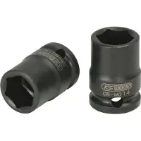 Ks Tools 515.1551 Kracht, dopsleutel