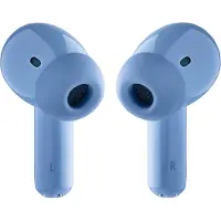 Intenso 3720315 Buds Plus In-Ear-Kopfhörer blau