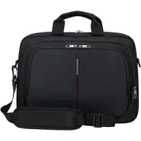 Samsonite Guardit 3.0 briefcase 15.6" - Laptoptas - Zwart