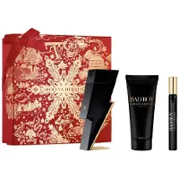 Carolina Herrera Bad Boy Gift Set
