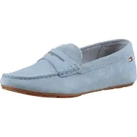 Tommy Hilfiger Mocassins opaal