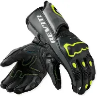 REV'IT! Quantum 3 Leren Handschoenen
