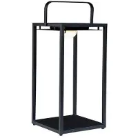Yoi Lantaarn Literna Black L