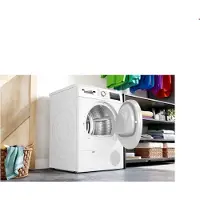 Bosch WTH83203FG