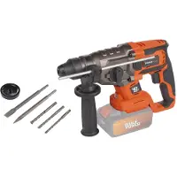 Powerplus Powdp15680 40v Boorhamer