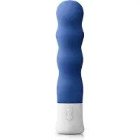 Sans marque Vibrator Love Toy INYA Shake Blauw