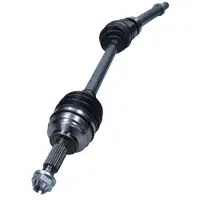 MAXGEAR 49-1851 Aandrijfas