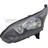 TYC Koplamp links 20-14786-15-2 TYC voor o.a. FORD