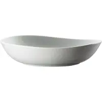 Rosenthal Diep Bord Junto White 25 cm
