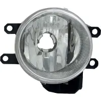 TYC Mistlamp links 19-6020-01-9 TYC voor o.a. LEXUS, TOYOTA