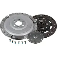 Blue Print Koppelingsset ADV183020
