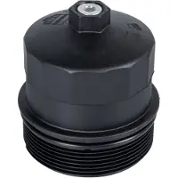 FEBI BILSTEIN Deksel, oliefilterbehuizing 109414