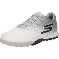 SKECHERS Voetbalschoen 'Razor 1.5 Academy TF' wit