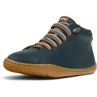 Camper Sneakers 'Peu Cami' donkergroen