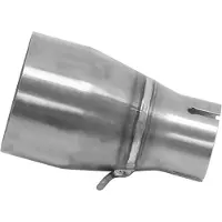 Arrow Sym Cruisym 300 I 18-20 Niet-gehomologeerde Verbindingsbuis