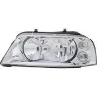 TYC Koplamp links 20-0282-05-2 TYC voor o.a. VOLKSWAGEN