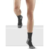 Cep Light Merino Hiking Socks Mid-Cut | 40-43 IV | Dames