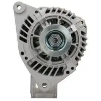 BV PSH 205.507.090.000 Dynamo / Alternator