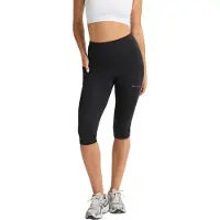 Röhnisch flattering high waist capri tights long tight training dames -