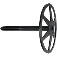 Fischer Isolatieplug Dhk80 80939 90mm - 250 stuks