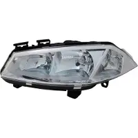 TYC Koplamp links 20-0290-05-2 TYC voor o.a. RENAULT