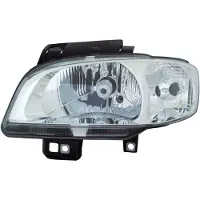 TYC Koplamp links 20-5994-05-2 TYC voor o.a. SEAT